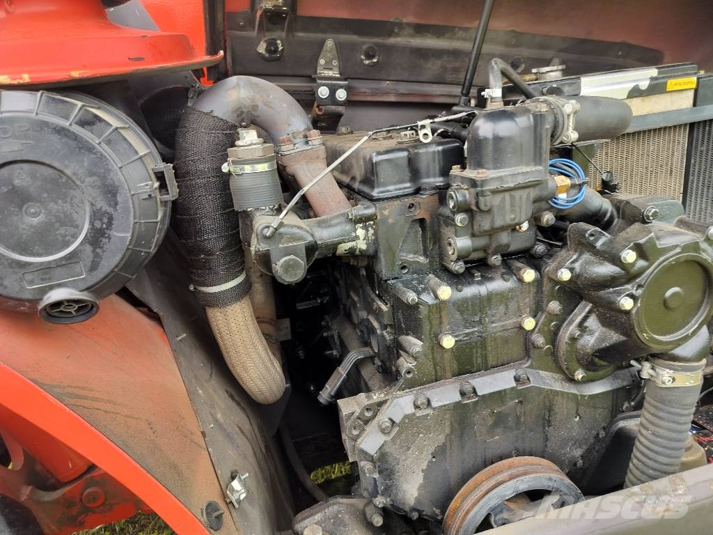 Manitou MT 1435 SL Teleskoplastare