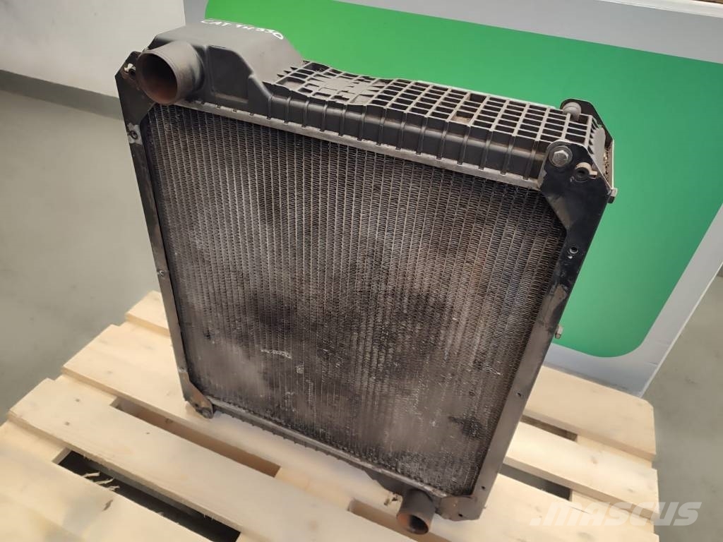 CAT PA66GF30 CAT TH 330 water cooler Radiadores