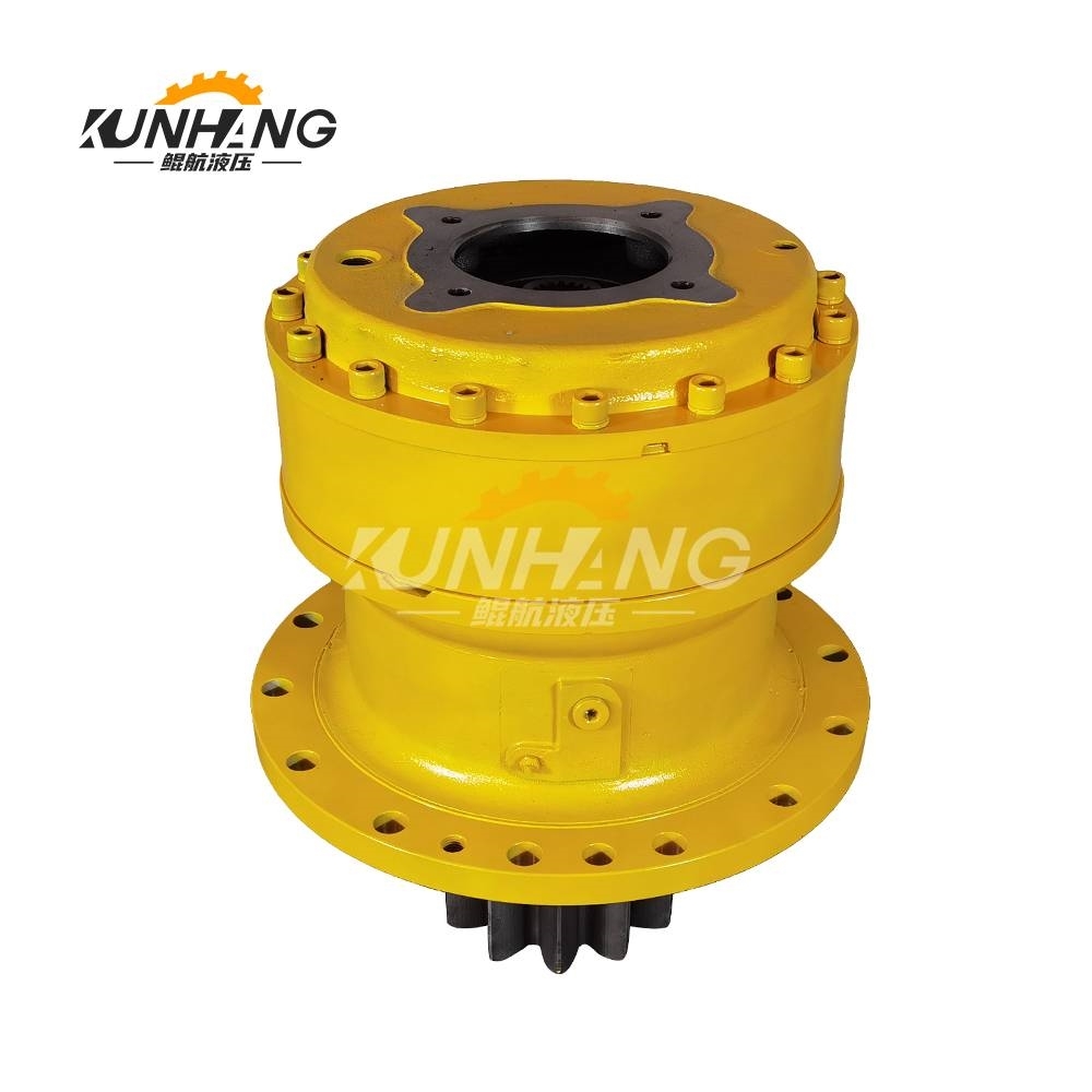 Sany RG20D25G2 Swing Reducer SY335-9S SY335 Swing Gearb 传动装置