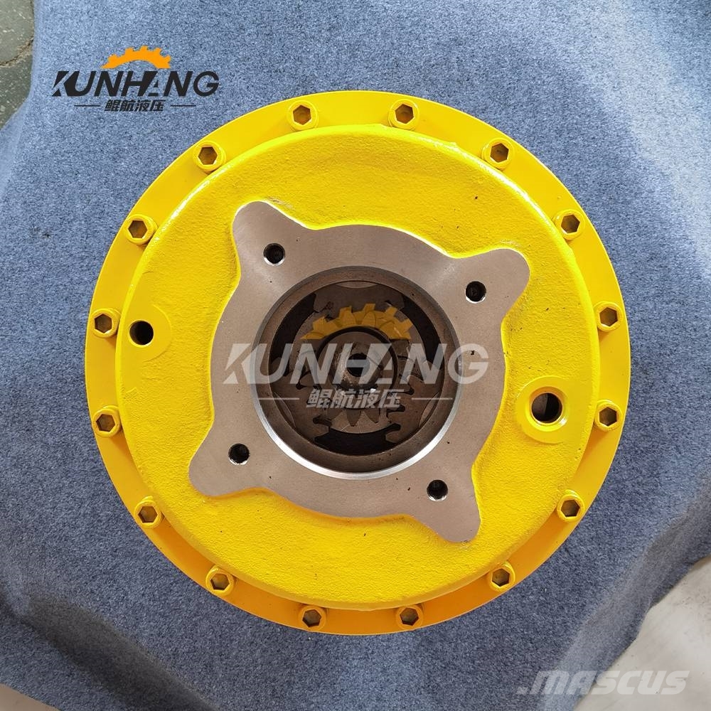 Sany RG20D25G2 Swing Reducer SY335-9S SY335 Swing Gearb 传动装置