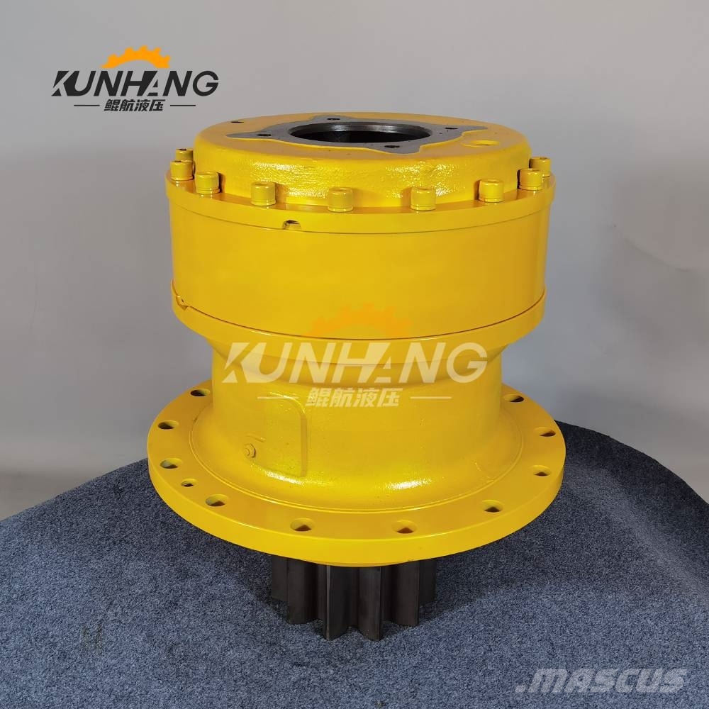 Sany RG20D25G2 Swing Reducer SY335-9S SY335 Swing Gearb 传动装置