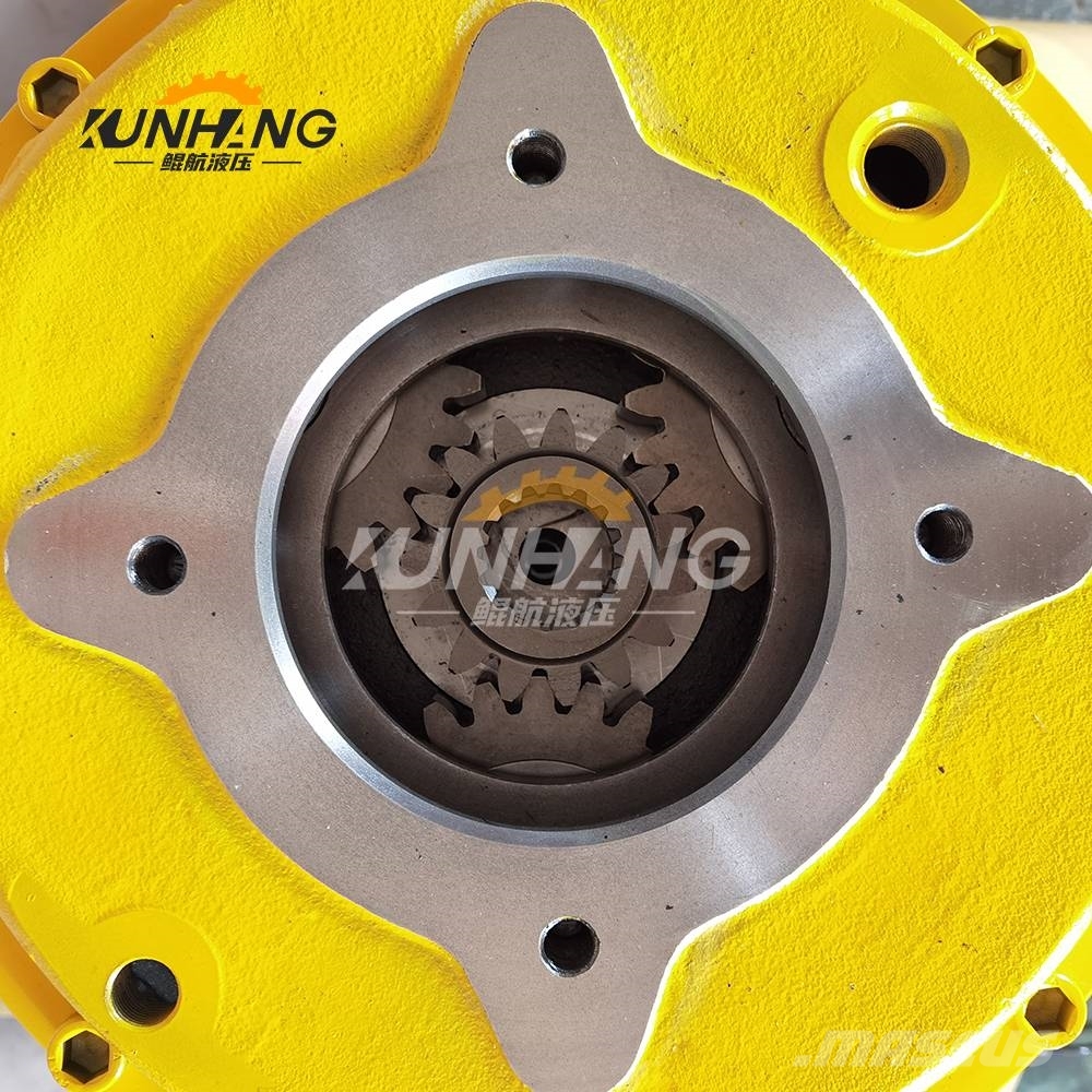 Sany RG20D25G2 Swing Reducer SY335-9S SY335 Swing Gearb 传动装置