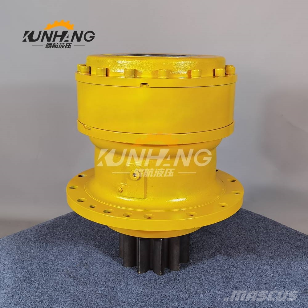 Sany RG20D25G2 Swing Reducer SY335-9S SY335 Swing Gearb 传动装置