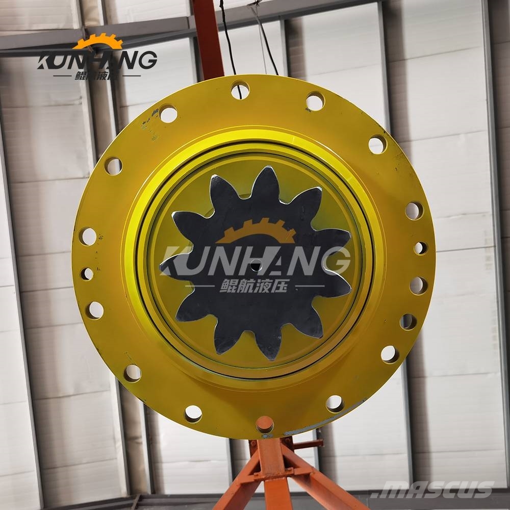 Sany RG20D25G2 Swing Reducer SY335-9S SY335 Swing Gearb 传动装置