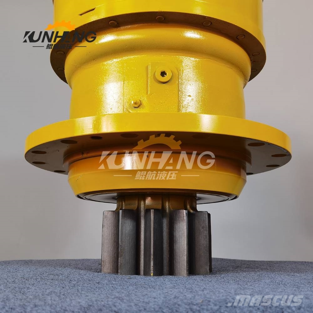 Sany RG20D25G2 Swing Reducer SY335-9S SY335 Swing Gearb 传动装置