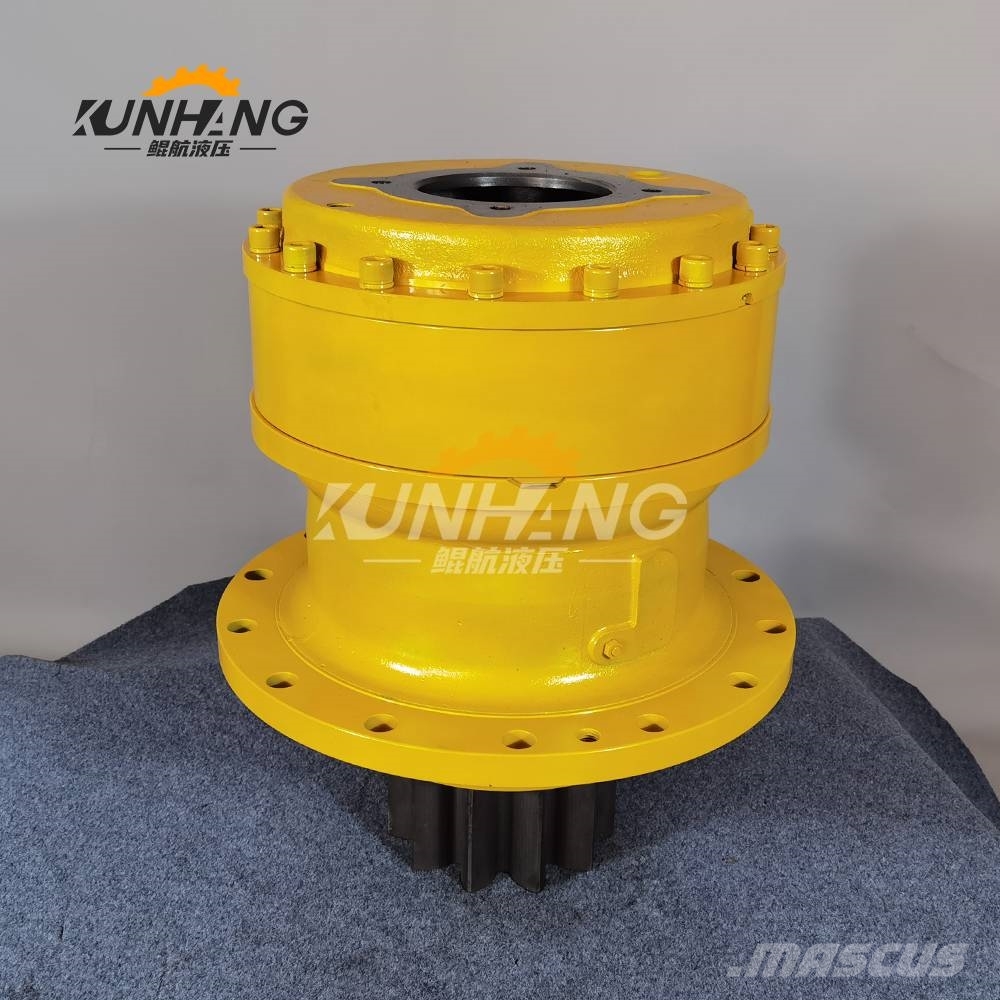 Sany RG20D25G2 Swing Reducer SY335-9S SY335 Swing Gearb 传动装置