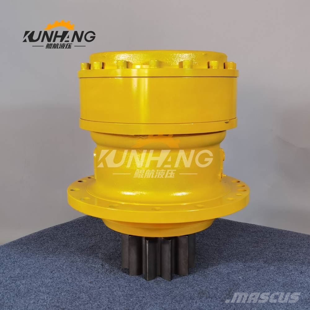 Sany RG20D25G2 Swing Reducer SY335-9S SY335 Swing Gearb 传动装置