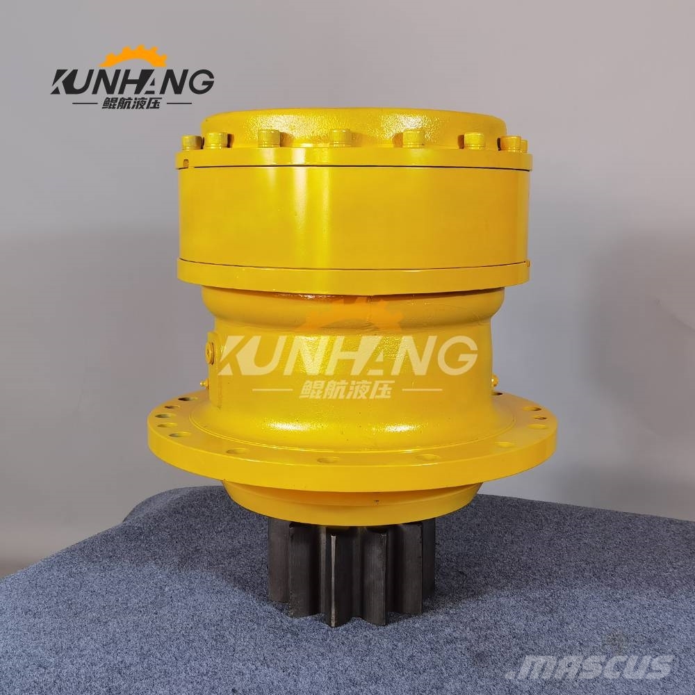 Sany RG20D25G2 Swing Reducer SY335-9S SY335 Swing Gearb 传动装置
