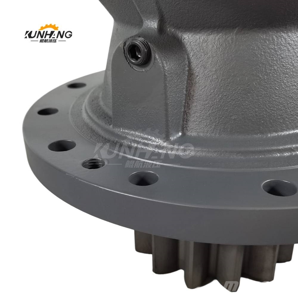 Hyundai R305-7 Swing Gearbox 31E9-01052 Swing Reducer Vaihteisto