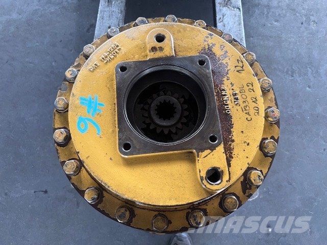 CAT 330 BL USED SWING GEARBOX Трансмиссии и КПП