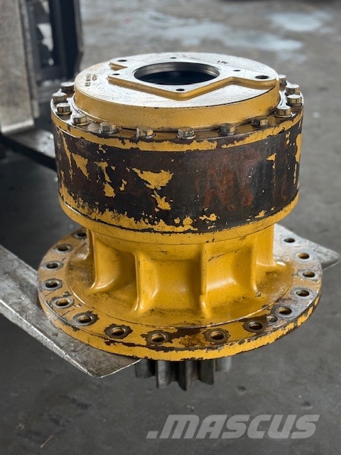 CAT 330 BL USED SWING GEARBOX Трансмиссии и КПП