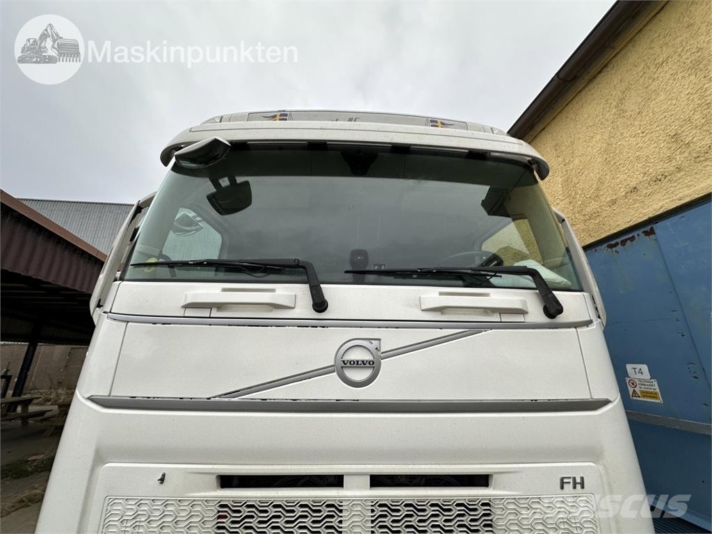 Volvo FH 62 PT Vilcēji