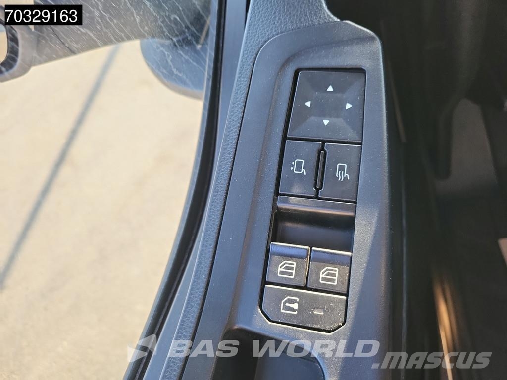 Iveco S-Way 510 4X2 Retarder Full-Air 2xTanks Alcoa's AC وحدات الجر