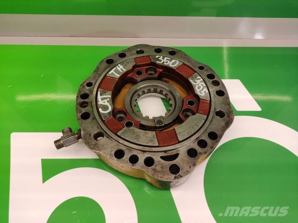 CAT TH355 Caterpillar 2198809 Brake Apply Cylinder Do Brakes
