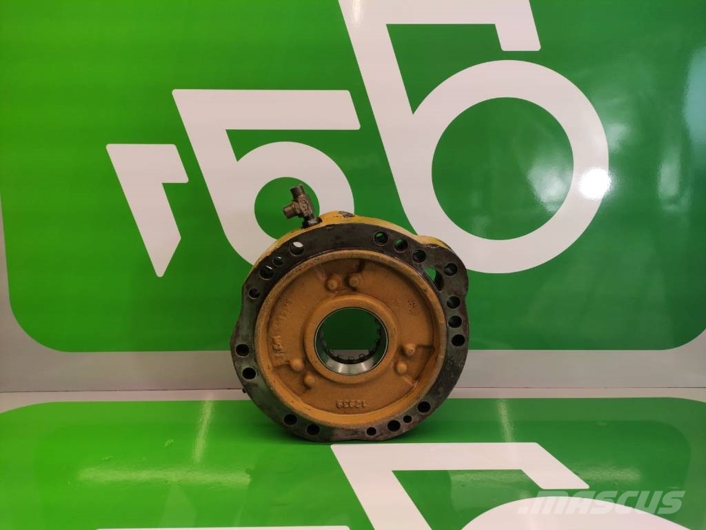 CAT TH355 Caterpillar 2198809 Brake Apply Cylinder Do Brakes