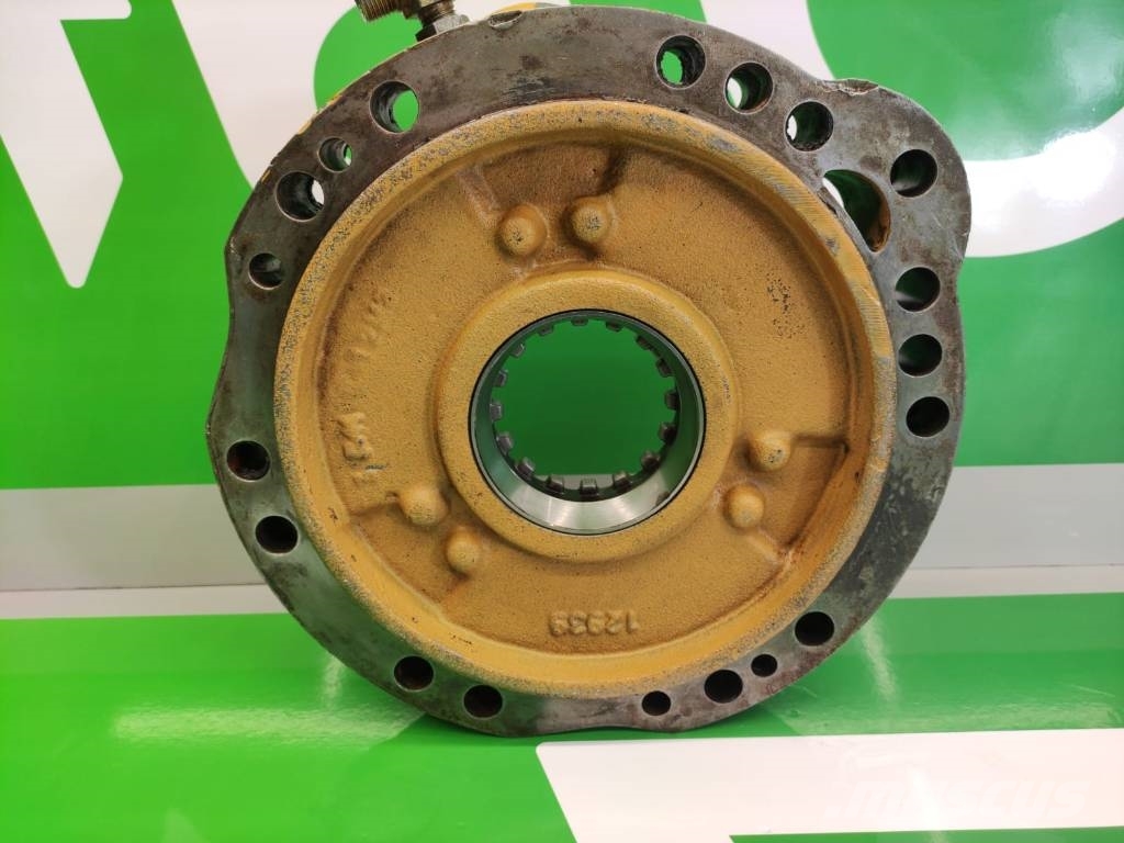 CAT TH355 Caterpillar 2198809 Brake Apply Cylinder Do Brakes