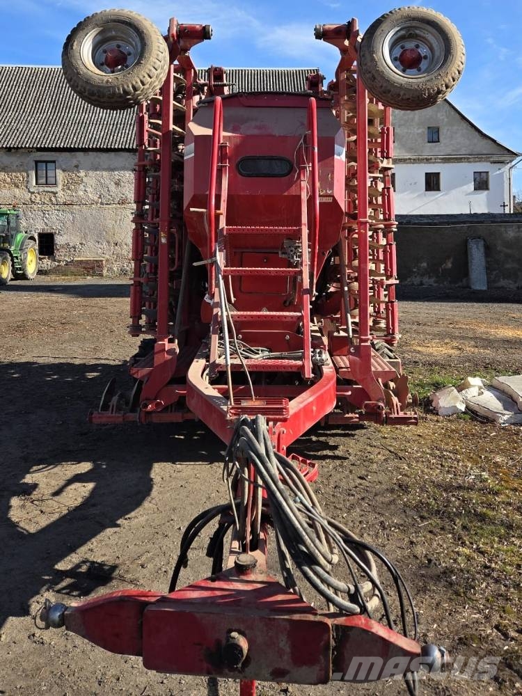 Horsch Pronto 8 DC Semanatoare