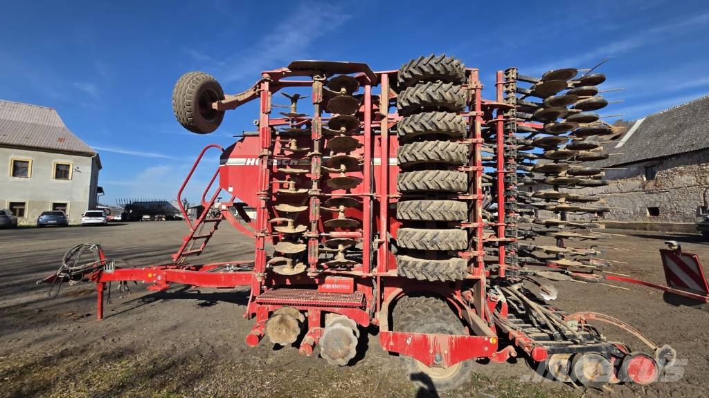 Horsch Pronto 8 DC Semanatoare