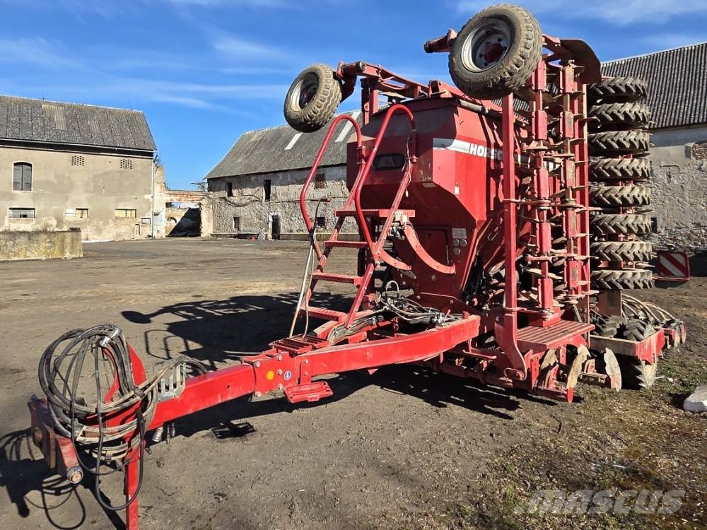 Horsch Pronto 8 DC Semanatoare