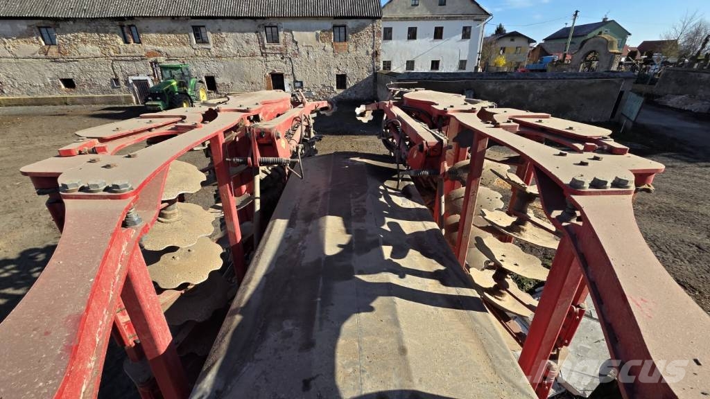 Horsch Pronto 8 DC Semanatoare