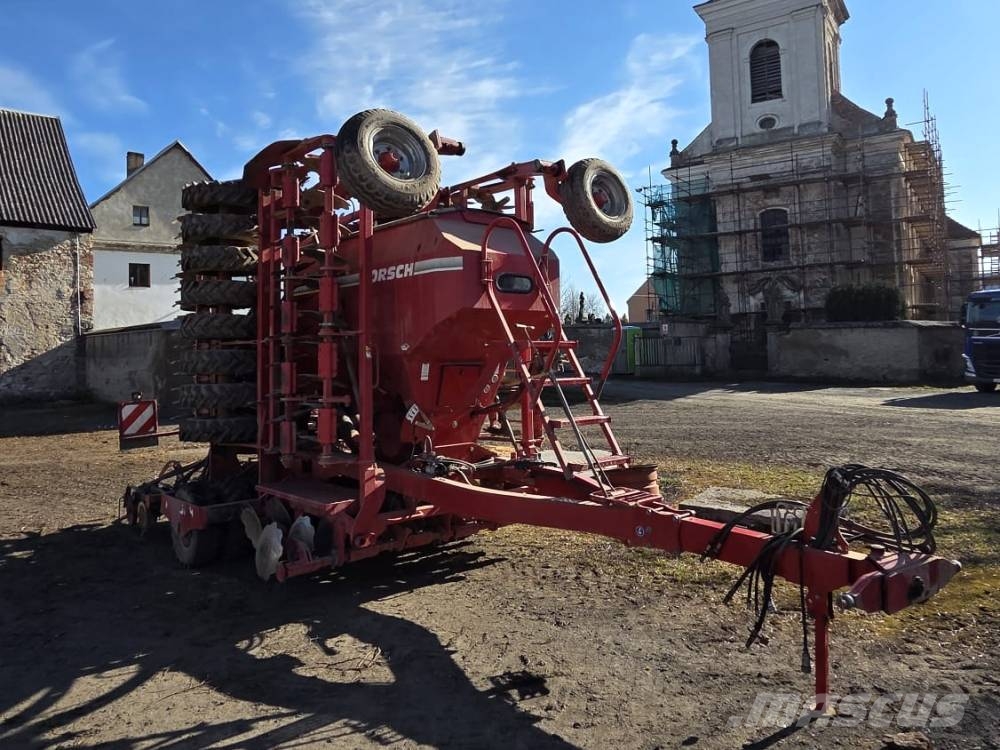 Horsch Pronto 8 DC Semanatoare