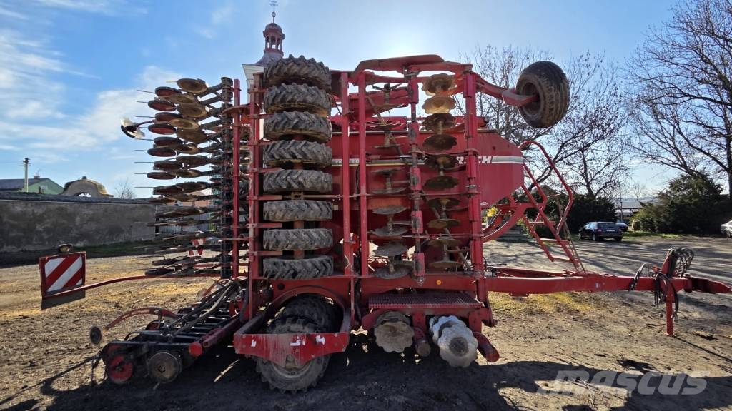 Horsch Pronto 8 DC Semanatoare