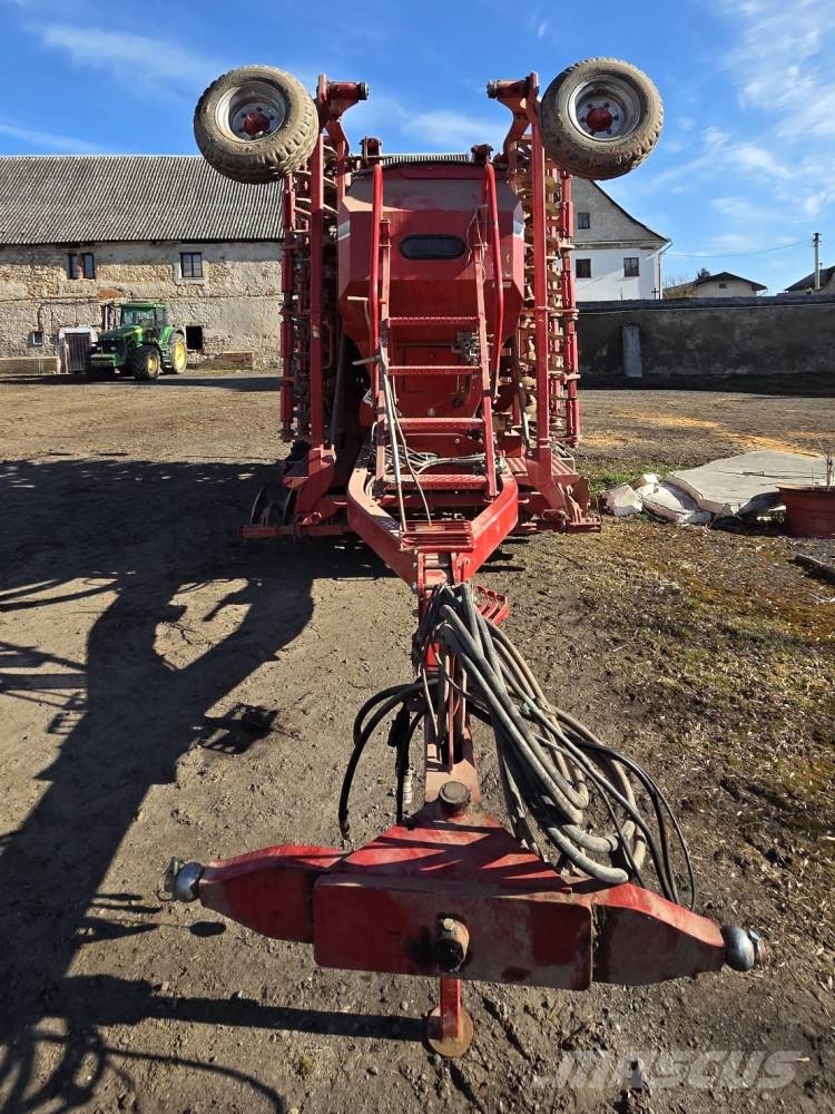 Horsch Pronto 8 DC Semanatoare