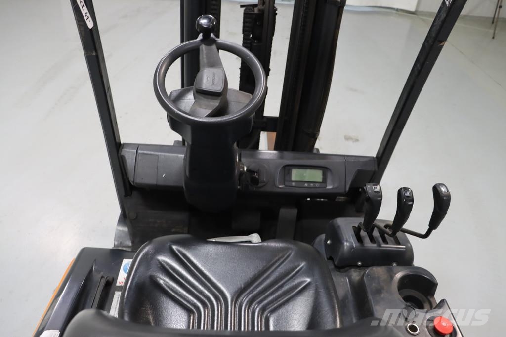 Doosan B20T-7 Carrelli elevatori elettrici
