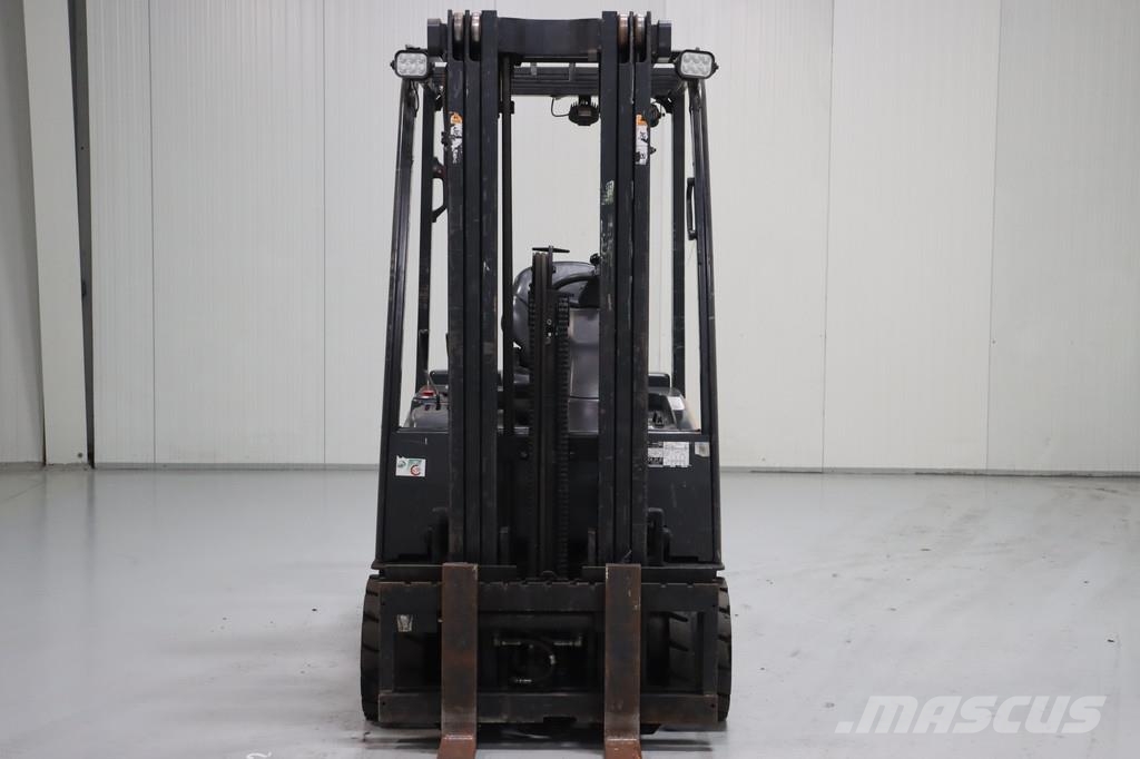 Doosan B20T-7 Carrelli elevatori elettrici