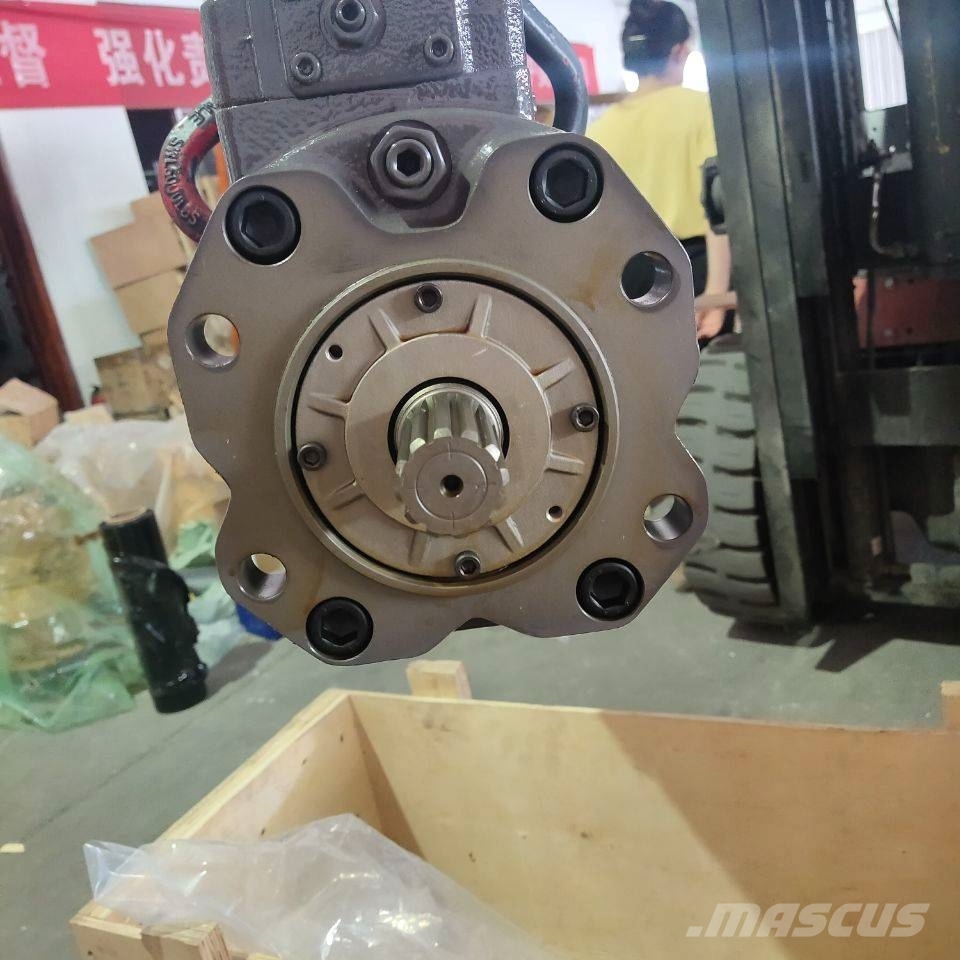 Volvo 14614938 EC180D Hydraulic Pump Transmissão