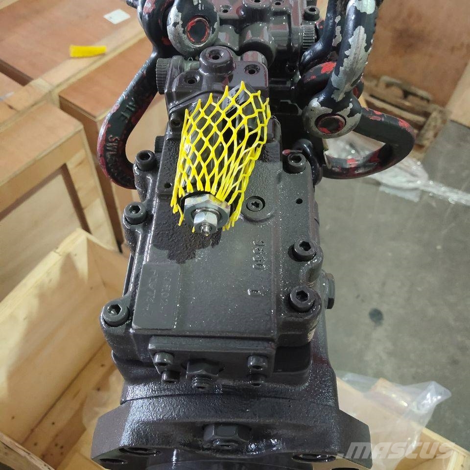 Volvo 14614938 EC180D Hydraulic Pump Transmissão