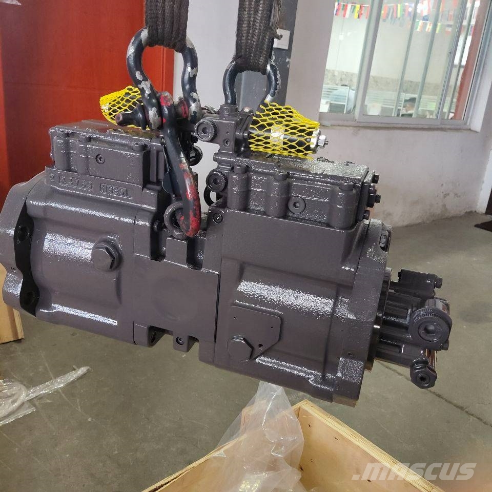 Volvo 14614938 EC180D Hydraulic Pump Transmissão