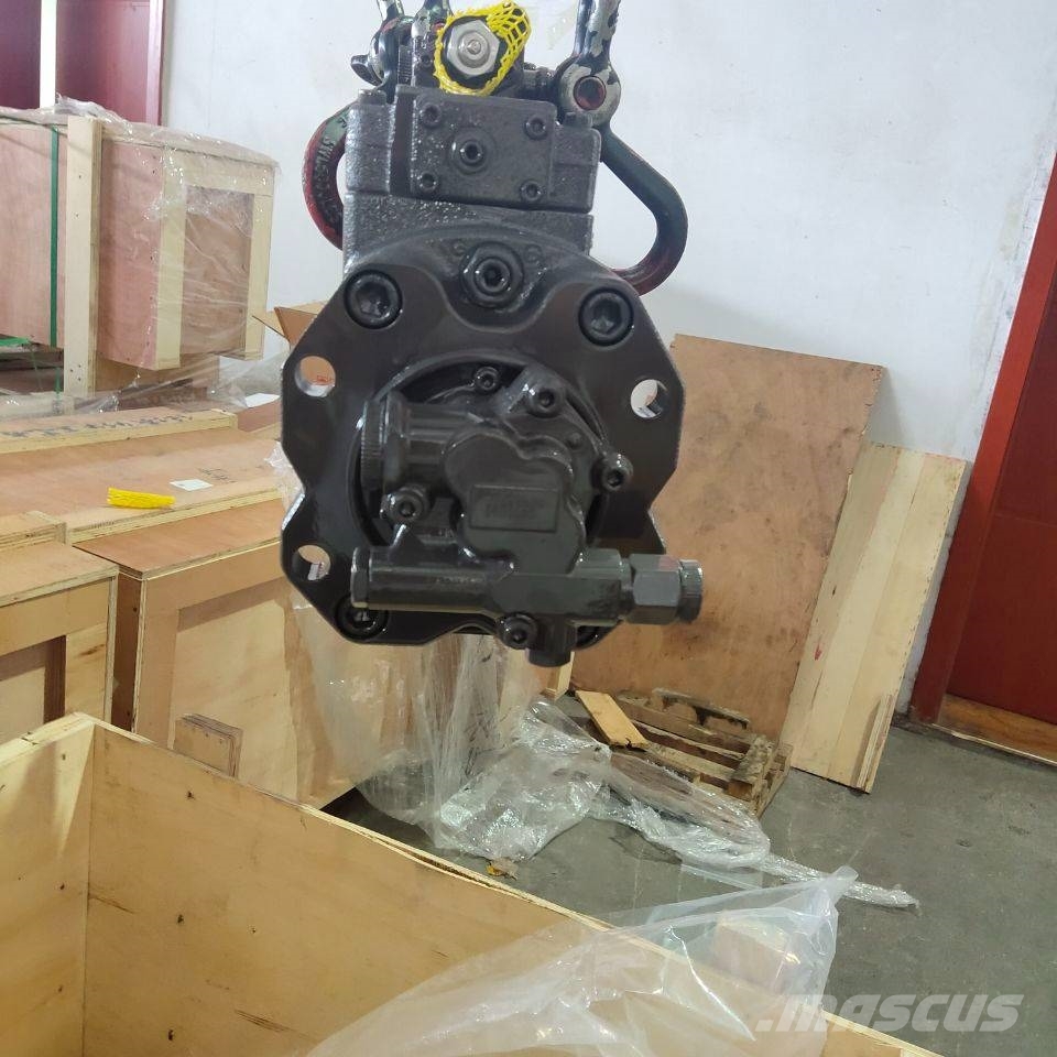 Volvo 14614938 EC180D Hydraulic Pump Transmissão