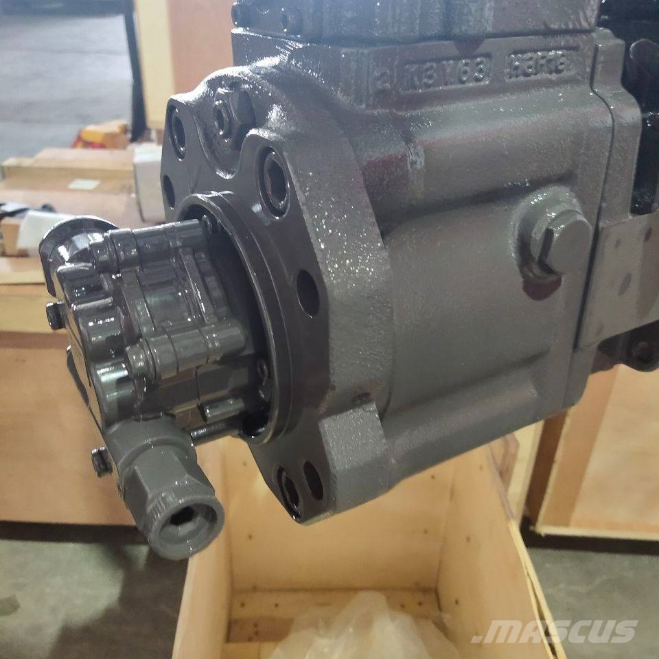 Volvo 14614938 EC180D Hydraulic Pump Transmissão