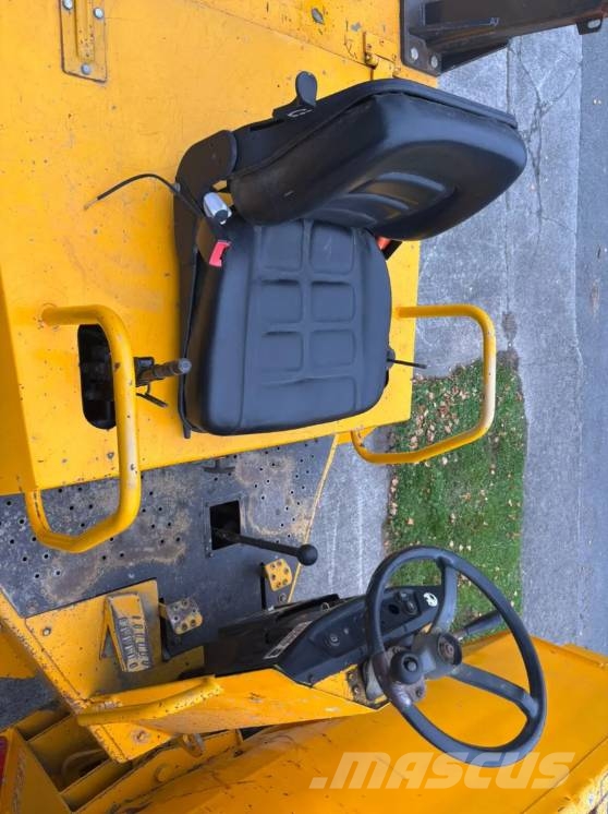 Thwaites 9000 Vehículos compactos de volteo