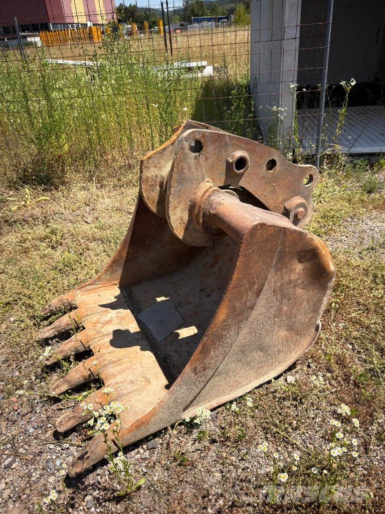 Kaiser S2-M *ACCIDENTE*DAMAGED*UNFALL* Специальные экскаваторы