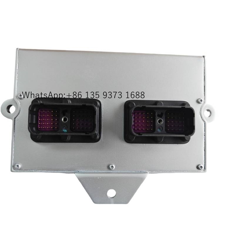 Cummins QSC8.3  ECM 3944105 3942872 3944125 Motorer