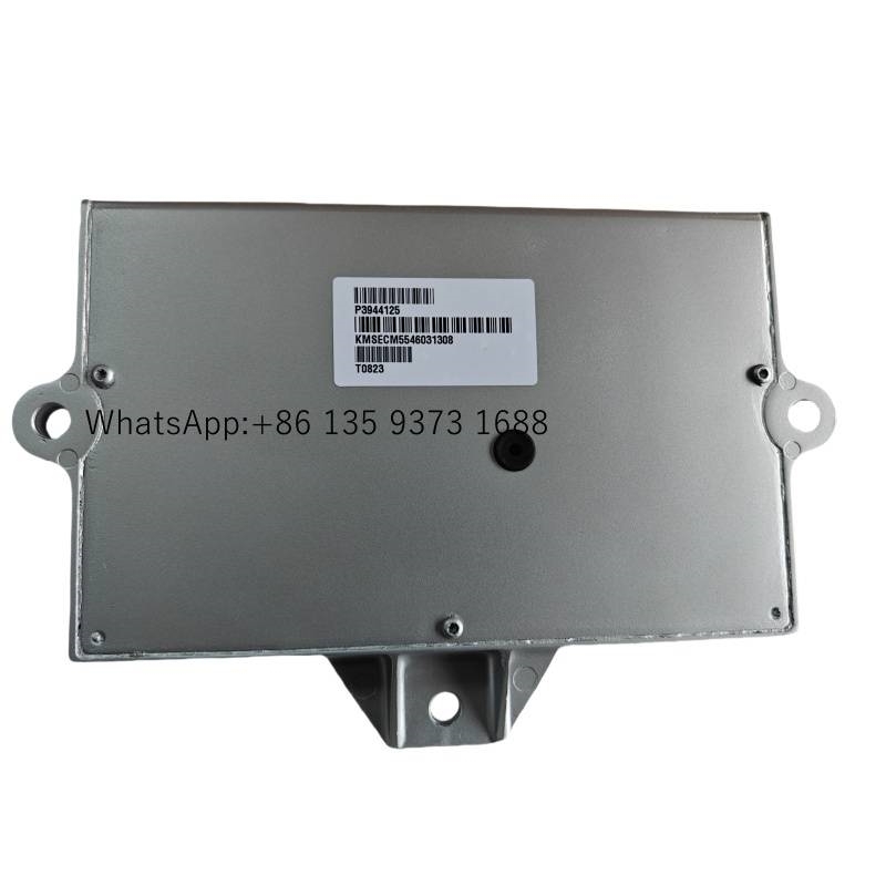 Cummins QSC8.3  ECM 3944105 3942872 3944125 Motorer