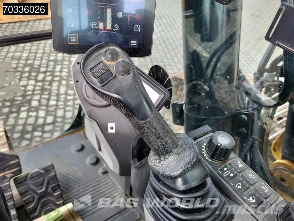 CAT 320 07C Select Верижен екскаватор