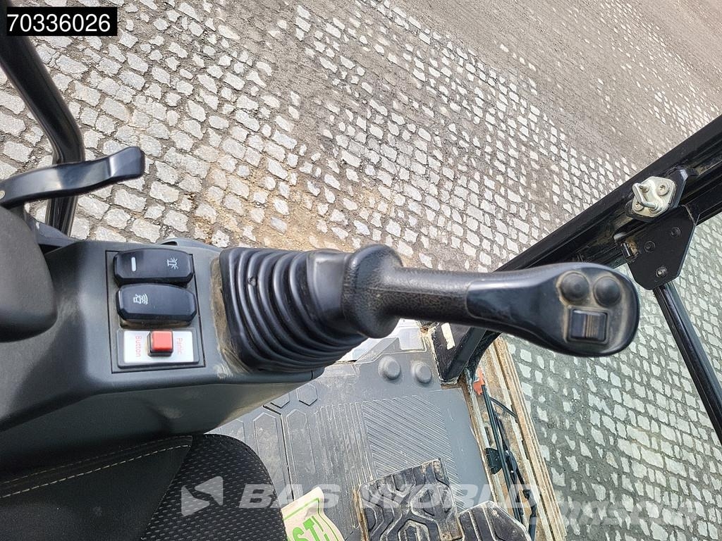 CAT 320 07C Select Верижен екскаватор