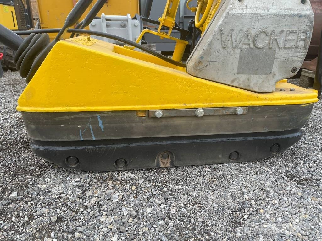 Wacker Neuson ES 75 / 350 Kg Markvibratorer