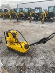 Wacker Neuson ES 75 / 350 Kg Markvibratorer