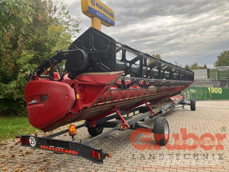Case IH 3050 - 10,67 m - Sonstige Landmaschinen