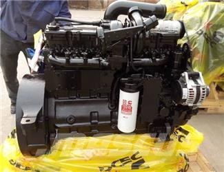 Cummins diesel engine L360-20 Motorer