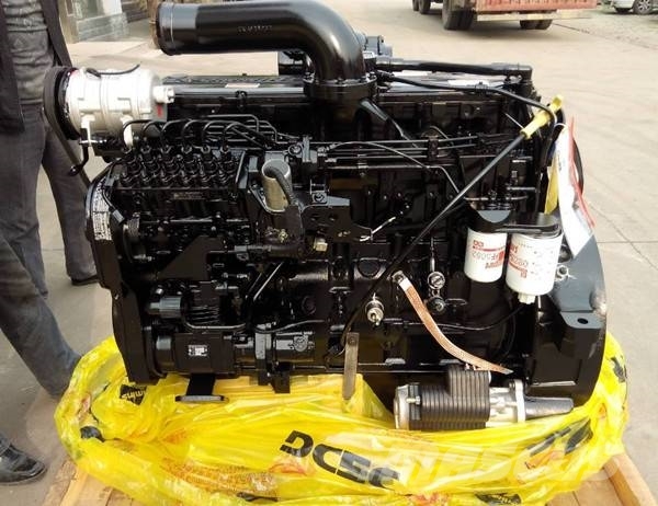 Cummins diesel engine L360-20 Motorer