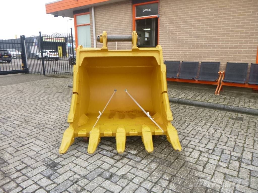 LYALS CAT 330DL & CAT 336DL Kašike / Korpe