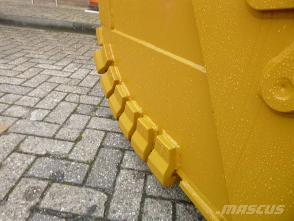 LYALS CAT 330DL & CAT 336DL Kašike / Korpe