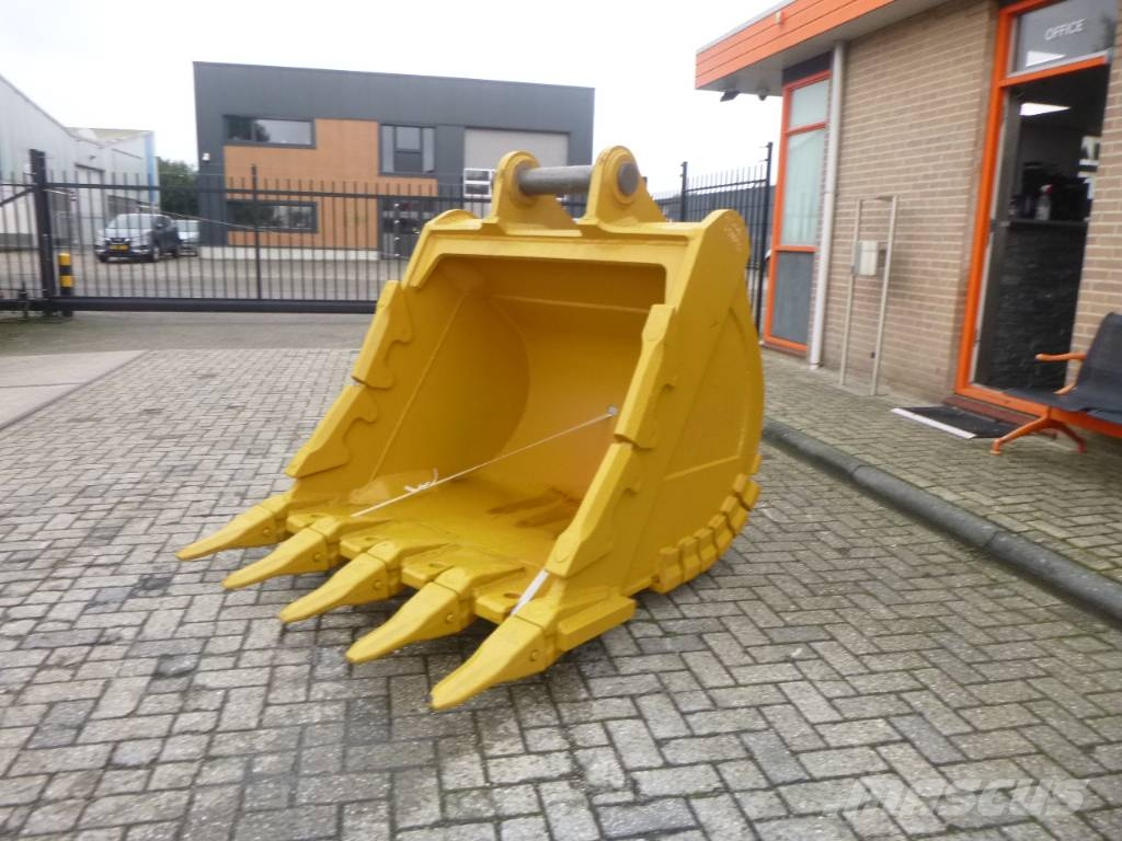 LYALS CAT 330DL & CAT 336DL Kašike / Korpe