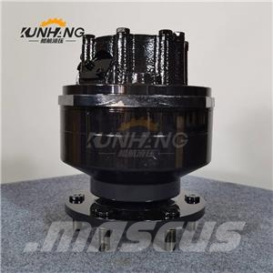 Poclain MS08-0-125-R08-1130-DEJ0 Piston Motor 002043840Q Transmission