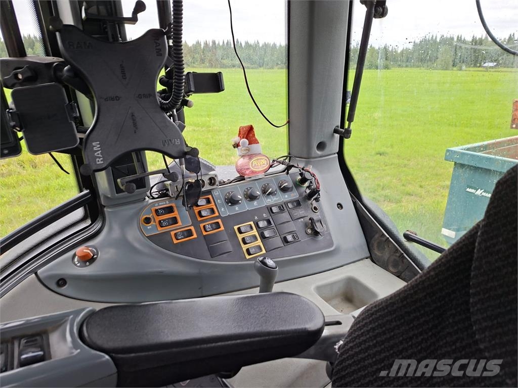 Valtra T193 Tractores